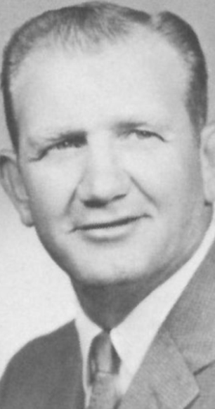 J.C. Dunn death by force