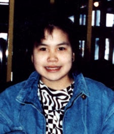 Shawna Evon death by force