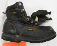 Photo of July 2007 Tucson, Arizona John Doe