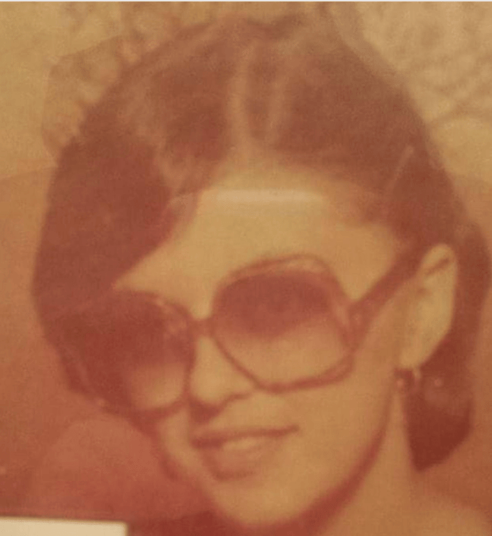 Photo of Carmen Vargas