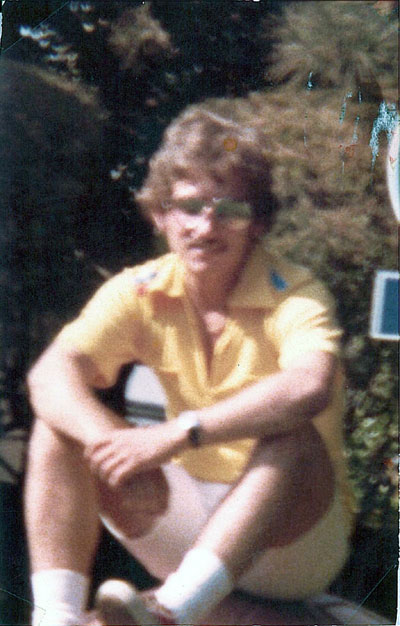 Photo of Halley Watson