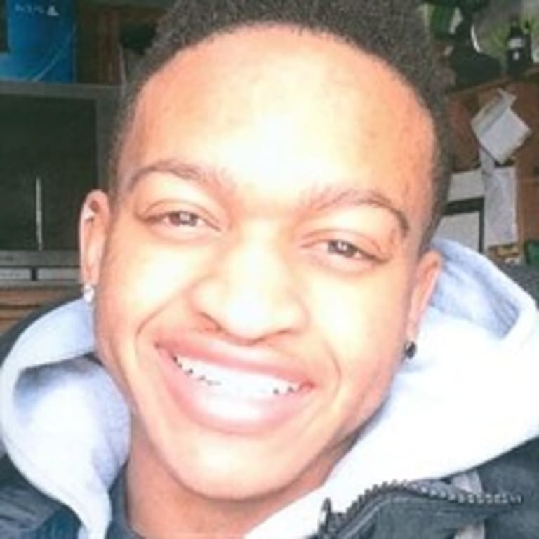 Photo of Brandon Mitchner