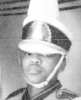 Photo of Norman Briscoe