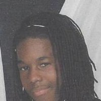 Photo of Cedric Brown