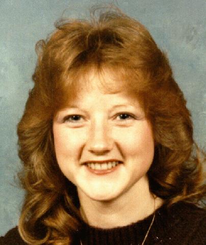 Debra McClendon death by force