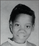 Photo of Carol Spinks