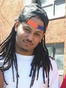 Wellington Ruiz death by force