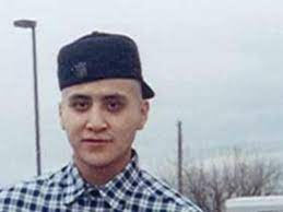 Photo of Yazzie Plentywounds