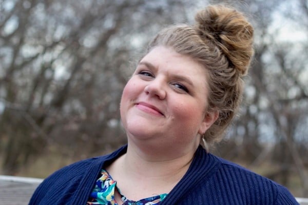 Andrea Georgeson death by force
