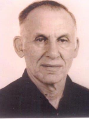 Photo of Seymour Rice