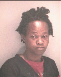 Eunice Palmer death by force