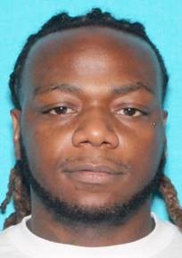 T Wayne Allen death by force
