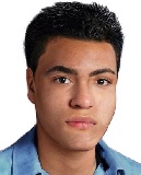 Photo of 2006 Tucson, Arizona John Doe