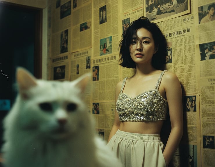 BabySea - Multimodal AI for Creative Generation Workflows