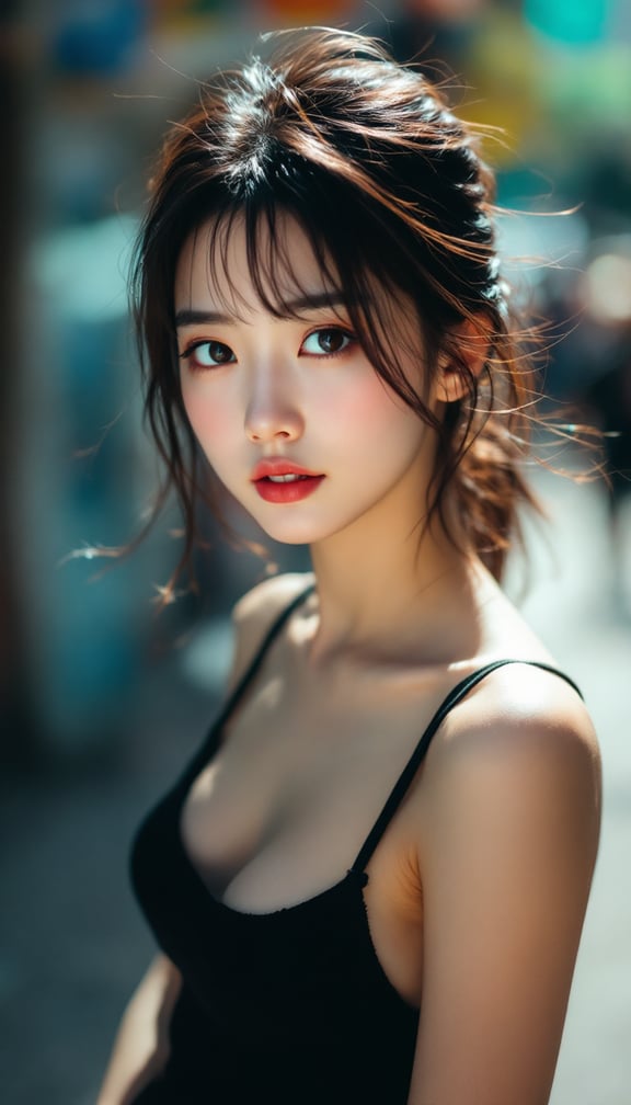 BabySea - Multimodal AI for Creative Generation Workflows