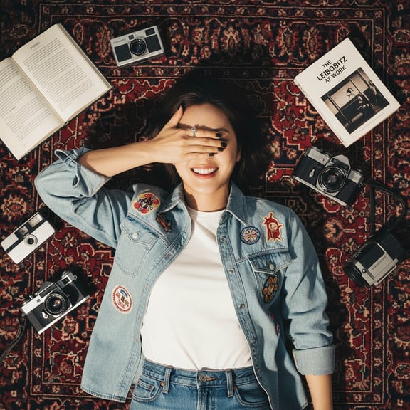 BabySea - Multimodal AI for Creative Generation Workflows