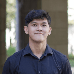 Muhammad Ilham Razak - Head of Growth