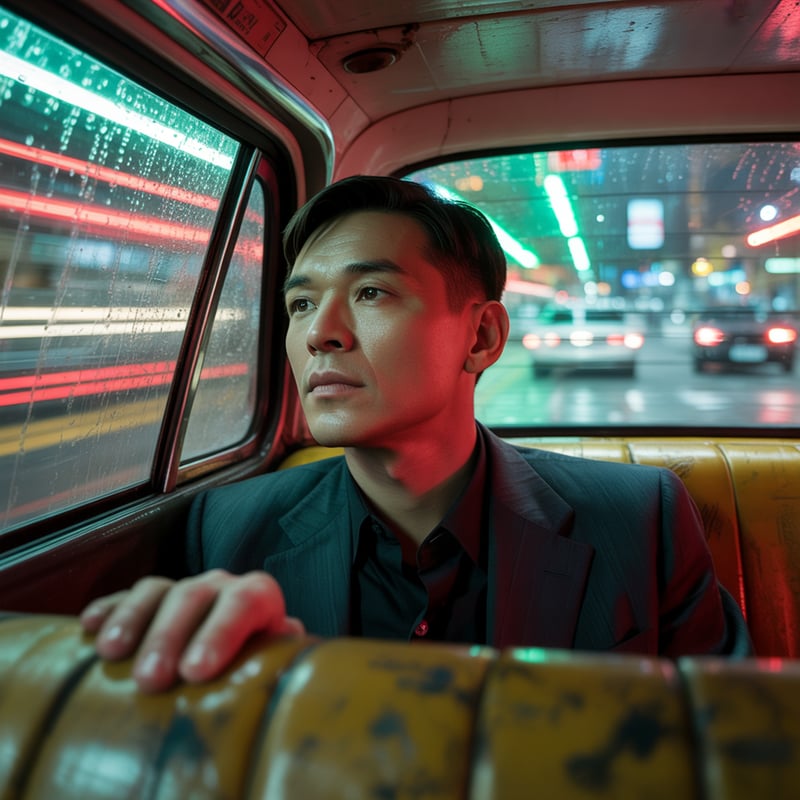 BabySea - Multimodal AI for Creative Generation Workflows