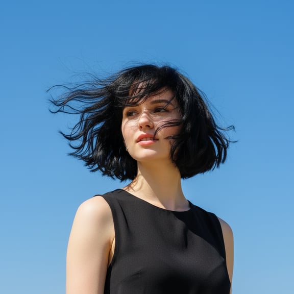 BabySea - Multimodal AI for Creative Generation Workflows