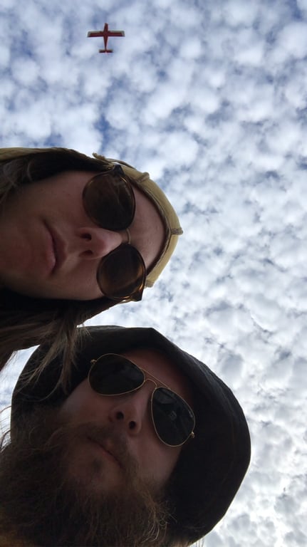 Blank M band members