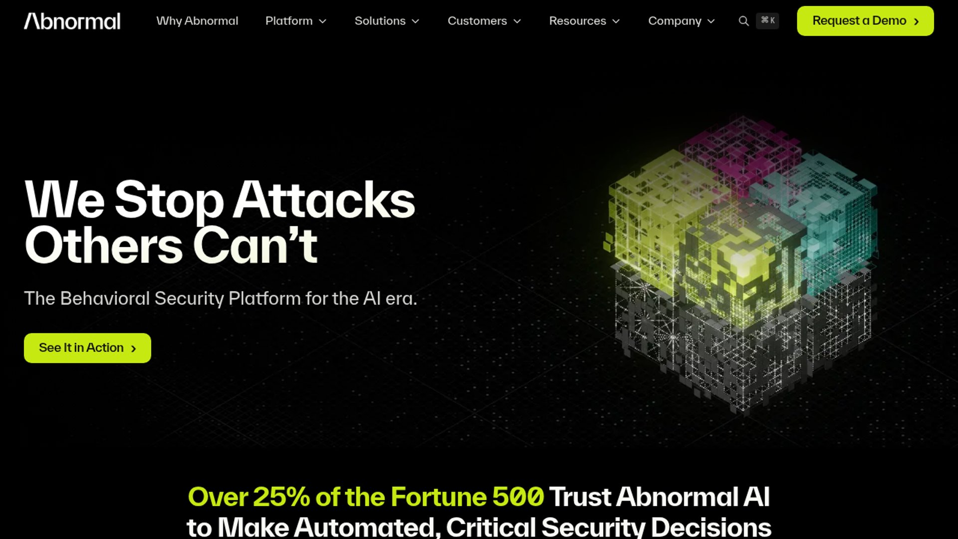Abnormal AI Expands Email Defense Beyond Phishing