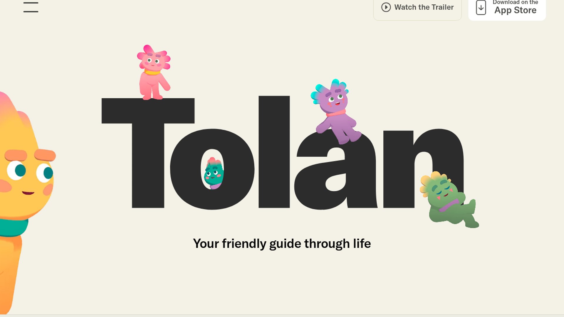 Tolan’s Companion AI Finds Product-Market Fit