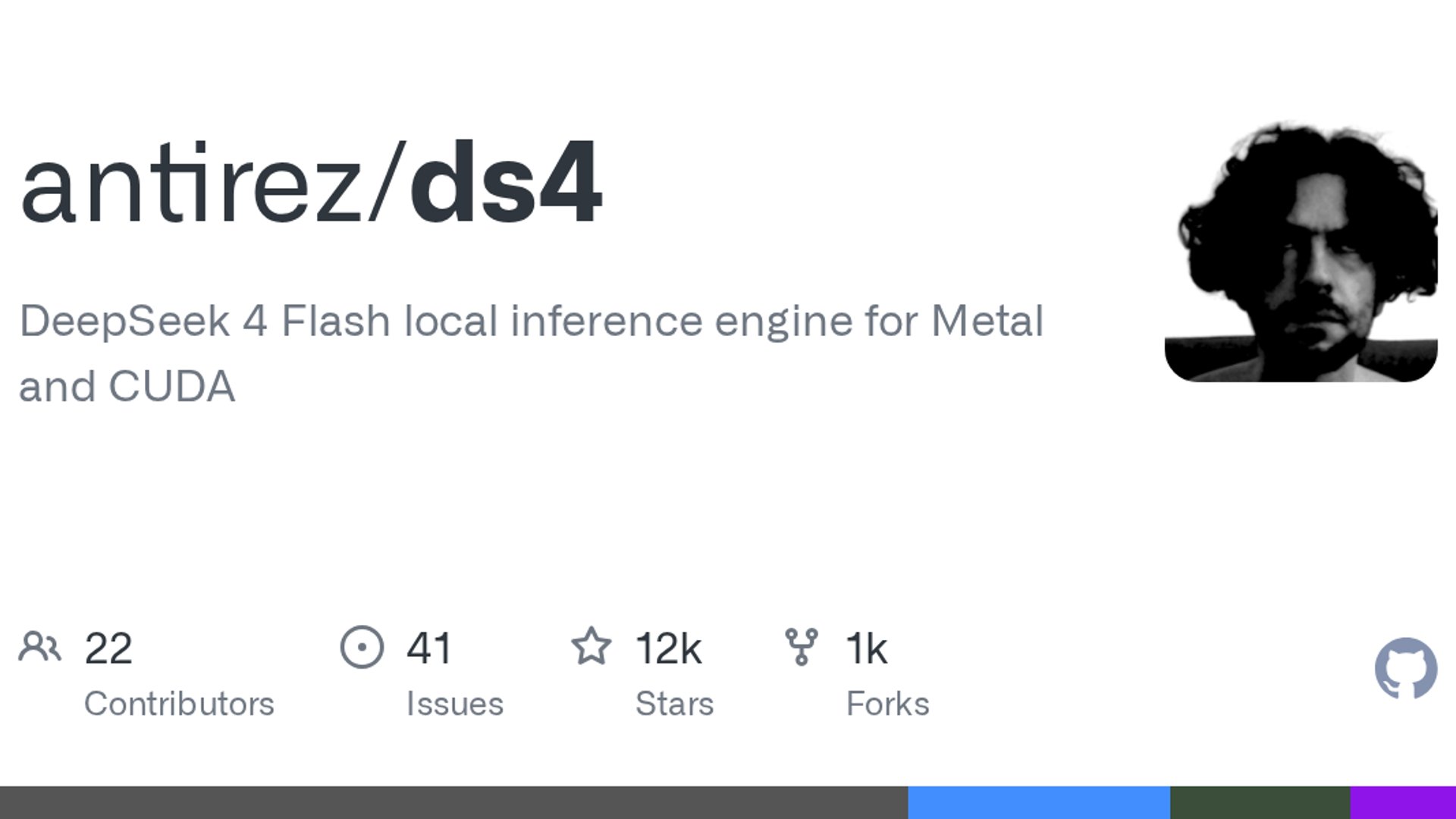 Antirez adds distributed inference to DwarfStar