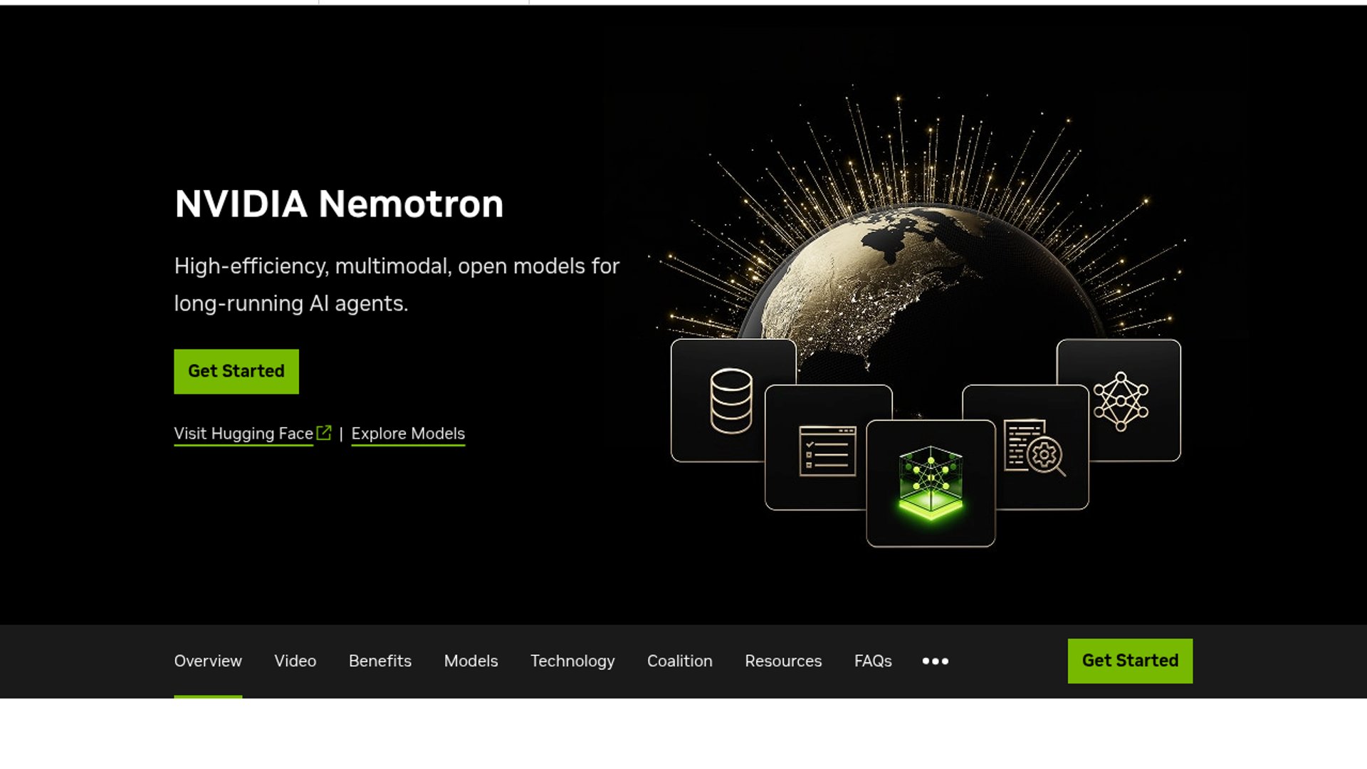 Nvidia Spends $7B, Supercharges Nemotron
