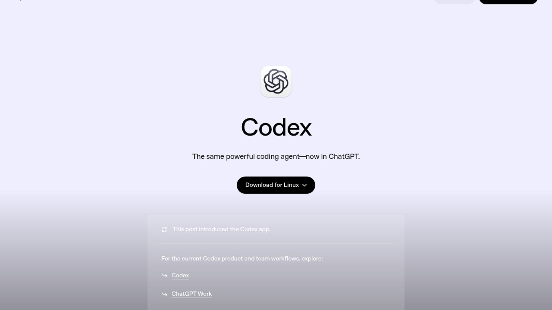 OpenAI Tests Paid Codex Resets