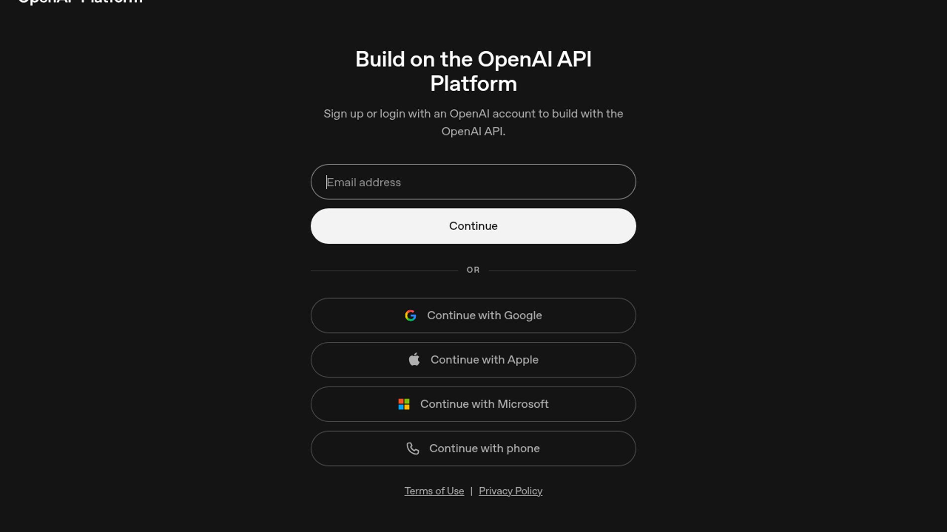 OpenAI API Credits Reach $500 Monthly