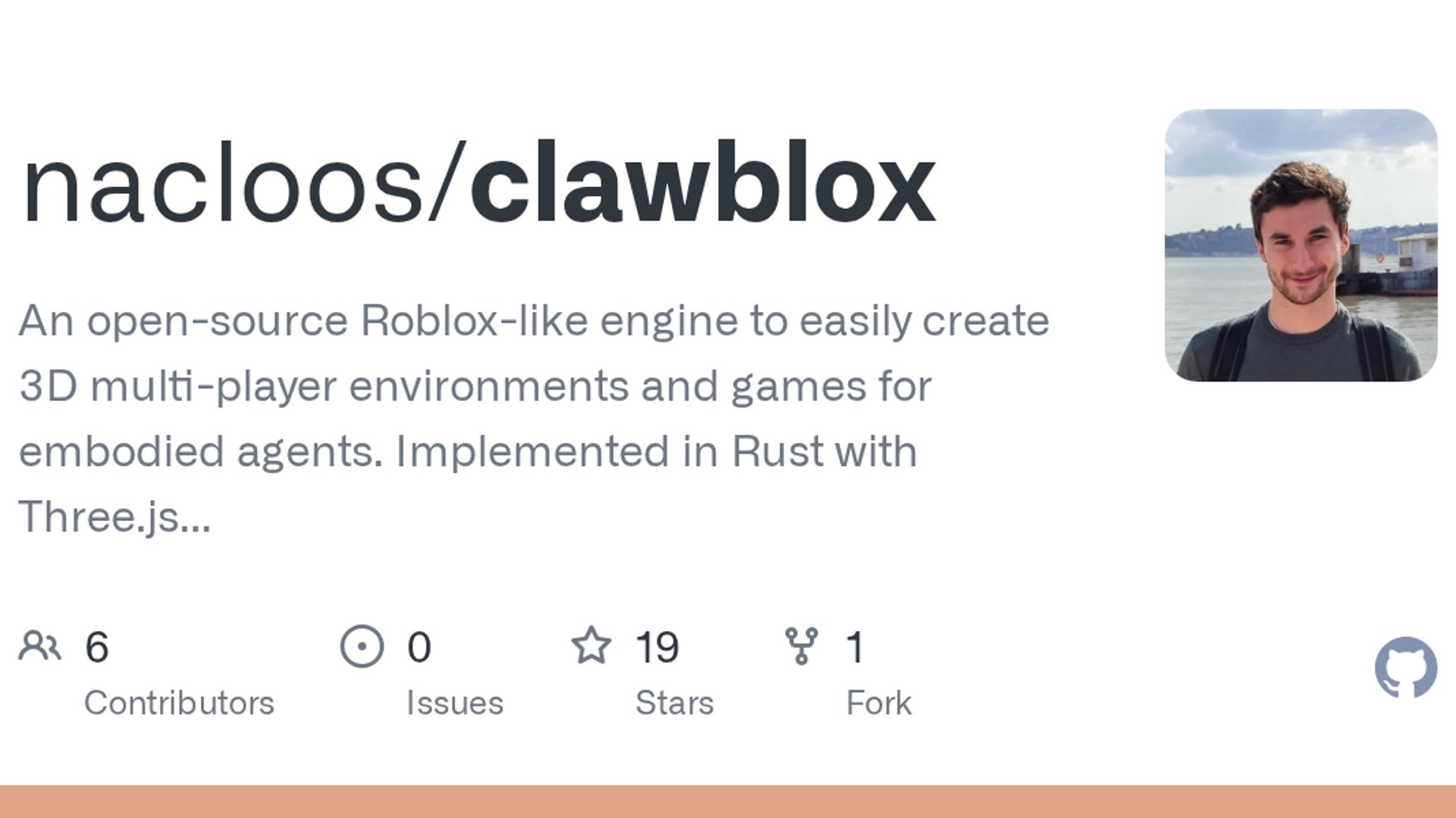 ClawBlox Opens Sandbox For Embodied Agents