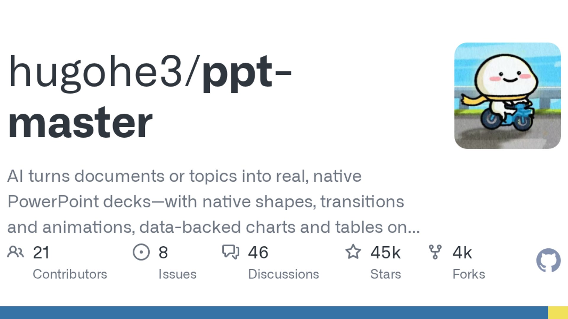 PPT Master makes PowerPoint decks natively editable