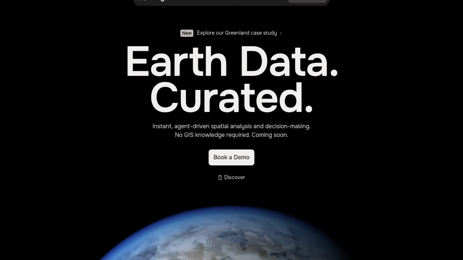 PangeAI launches agentic geospatial analysis