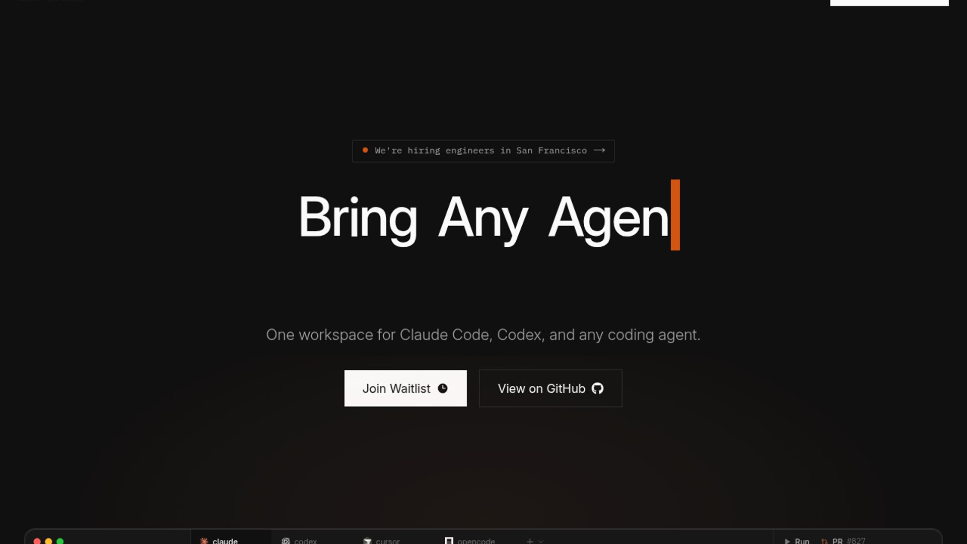 Superset Mobile puts coding agents in your pocket