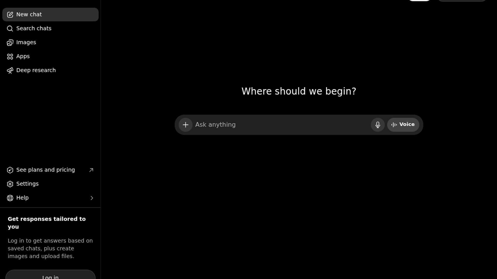 OpenAI adds web app builder to ChatGPT