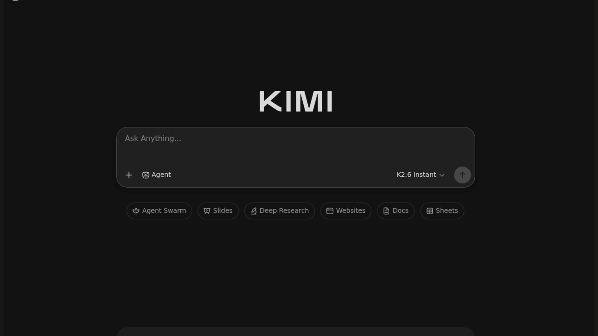 Moonshot AI Leaks Kimi K3 Launch Date