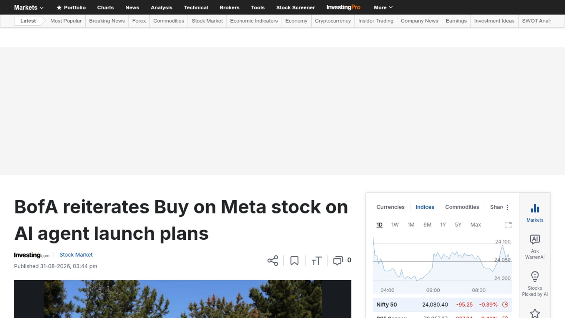 Meta readies Hatch for Instagram, WhatsApp