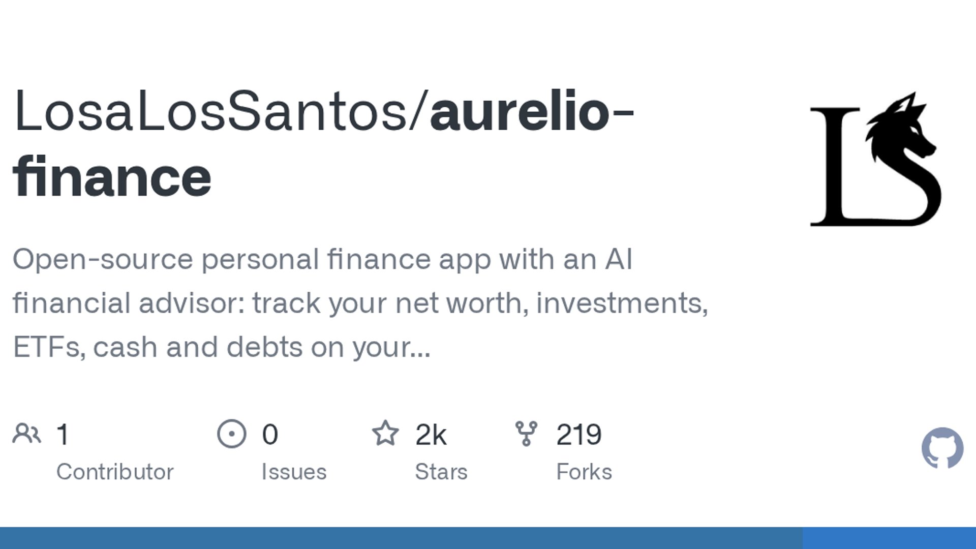 Aurelio brings AI advice to local wealth tracking