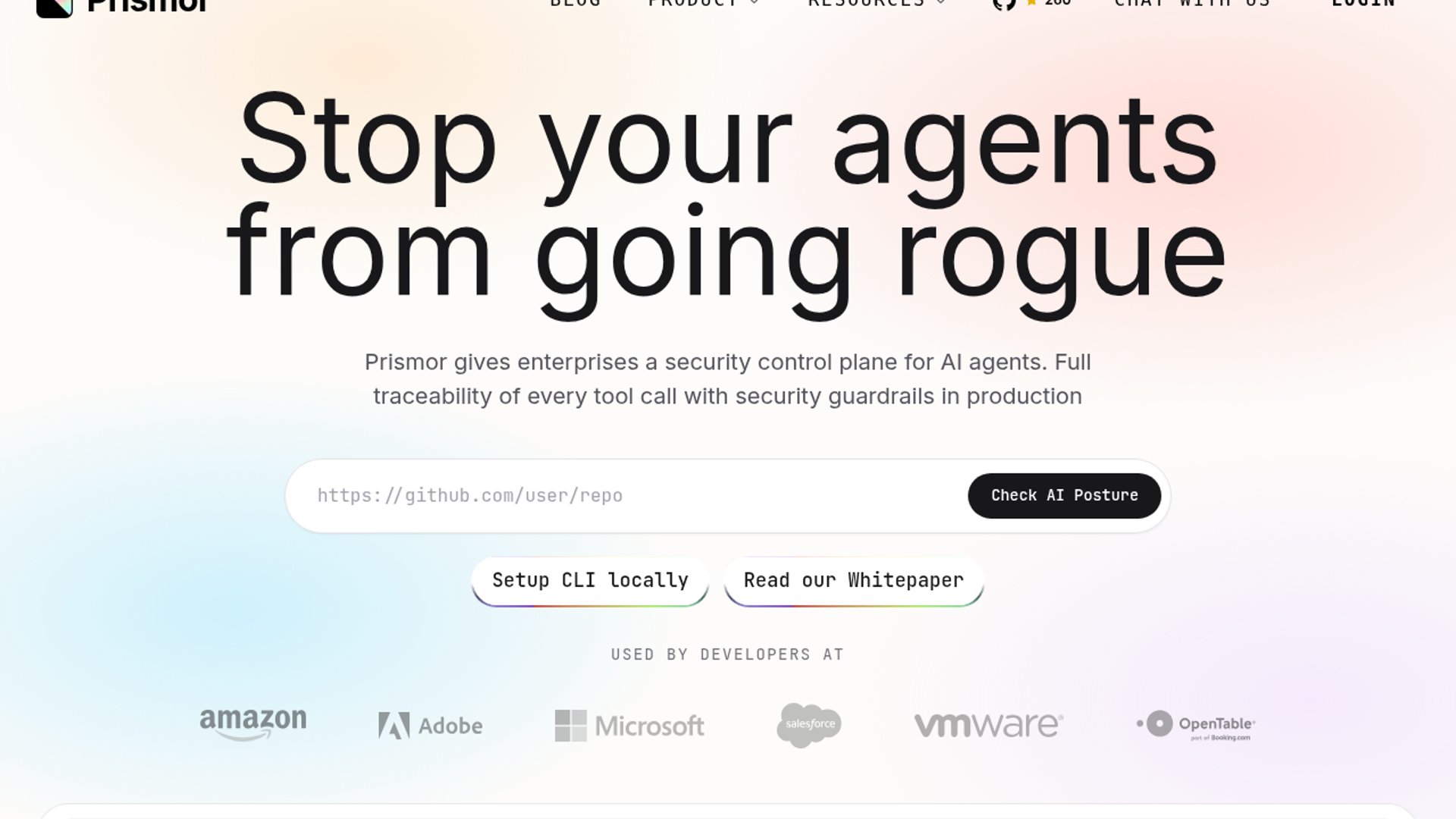 Indirect prompt injections target AI coding agents