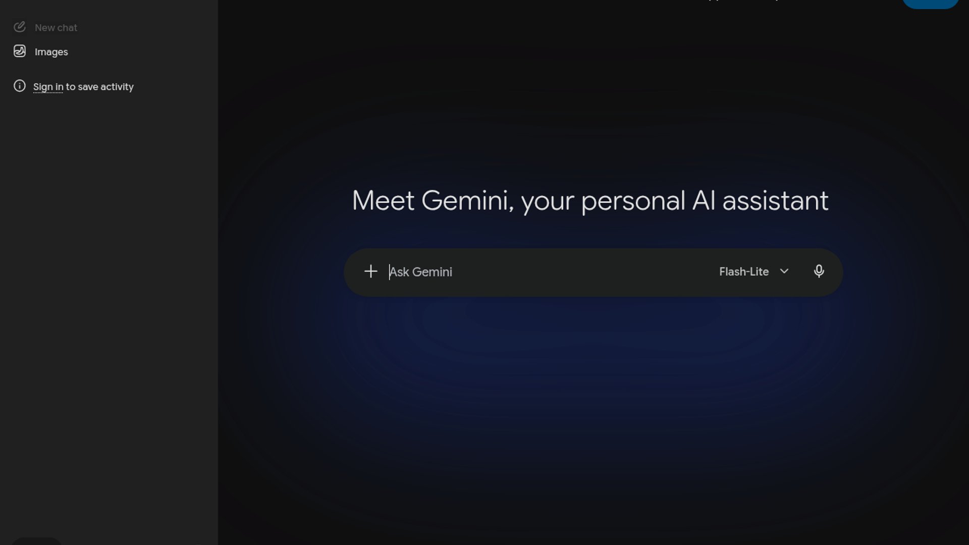 Google brings natural voice typing to Gemini macOS app