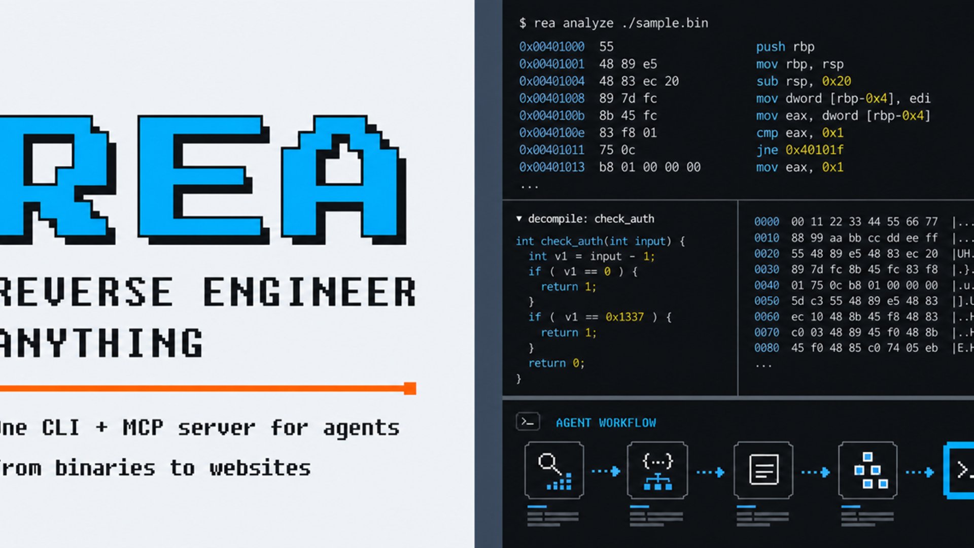 Fake REA Repo Serves Trojan