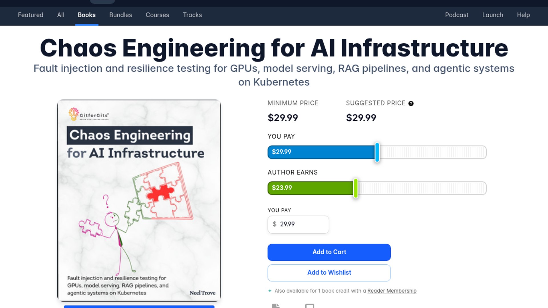 Chaos Engineering for AI Infrastructure Guides Resilience
