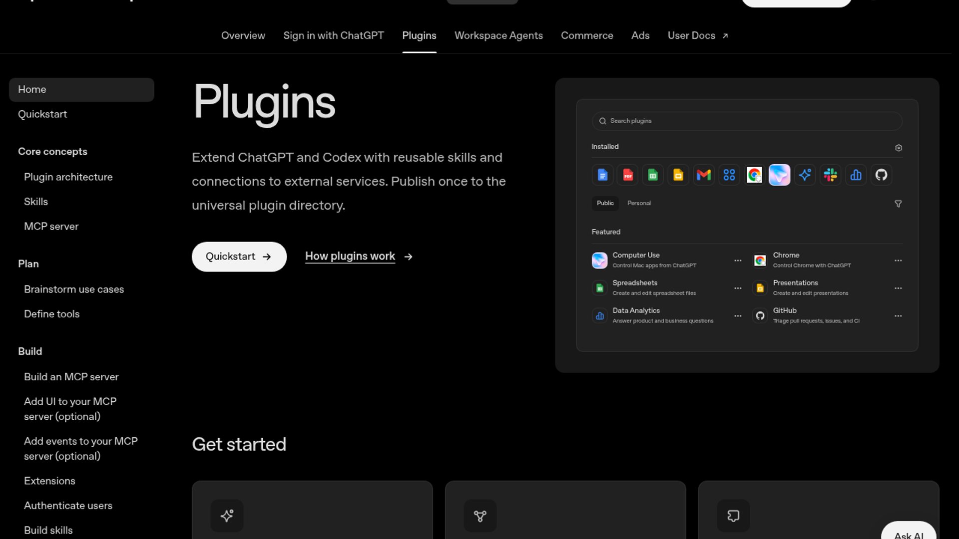 OpenAI Opens Plugins To Public Submissions