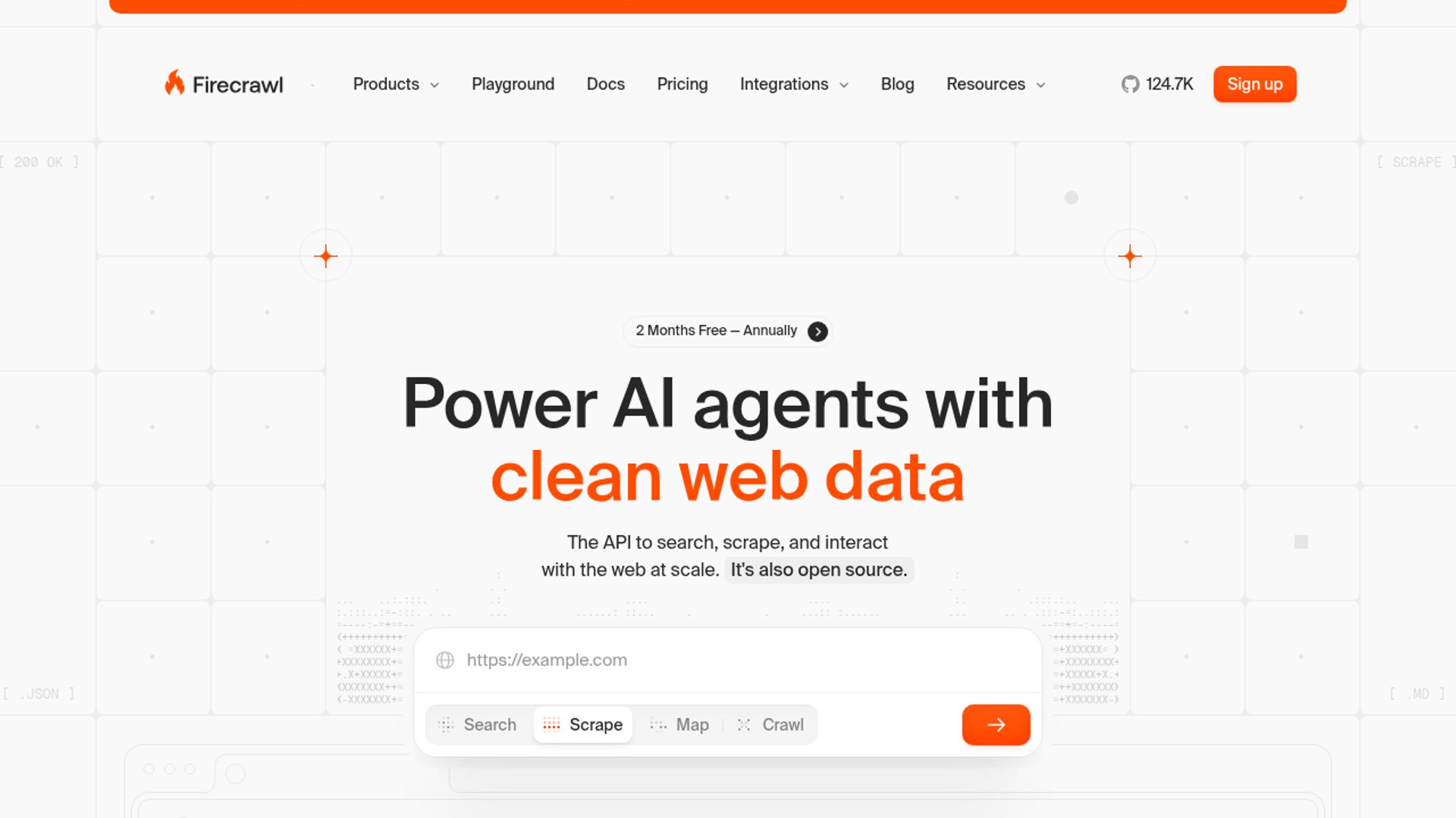 Firecrawl joins Vercel Marketplace for agents
