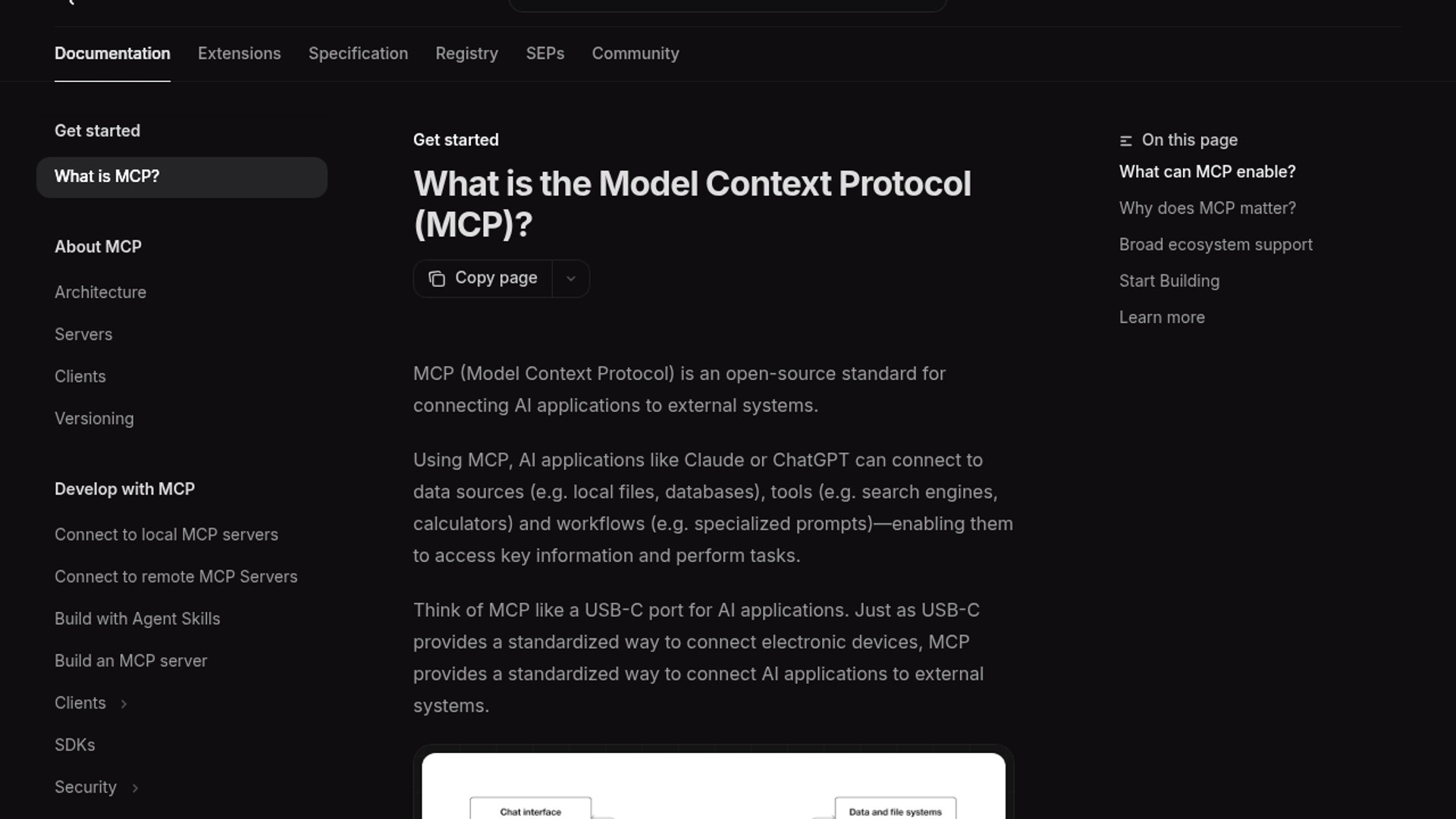 MCP transforms Microsoft Copilot into enterprise agent hub