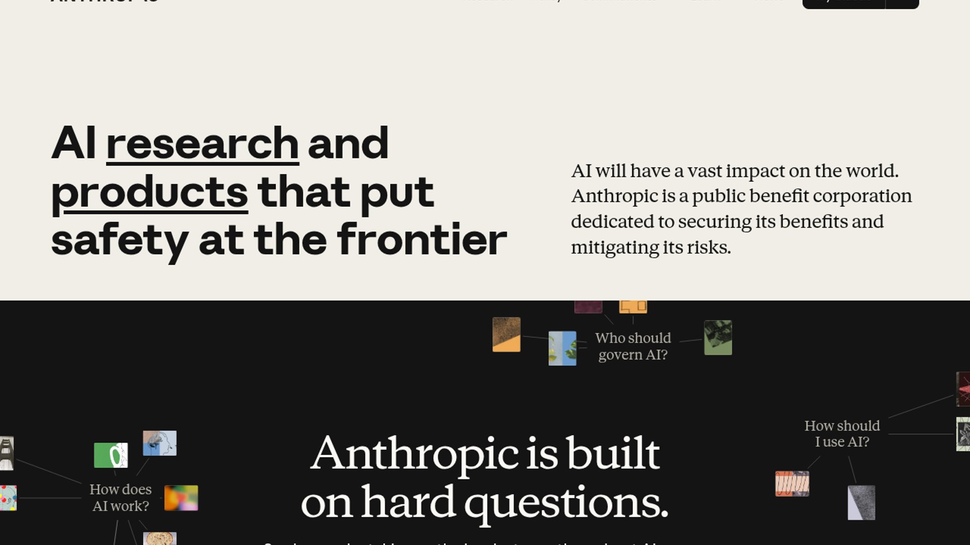 Anthropic withholds Model 2 amid rising AI risks