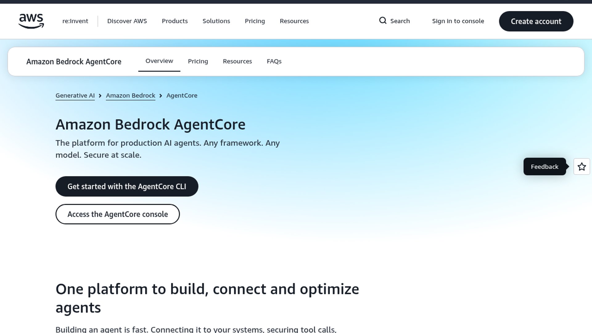 Agentic payments coupled with next-generation AI models will unlock complete autonomy by enabling agents to purchase and configure services independently.