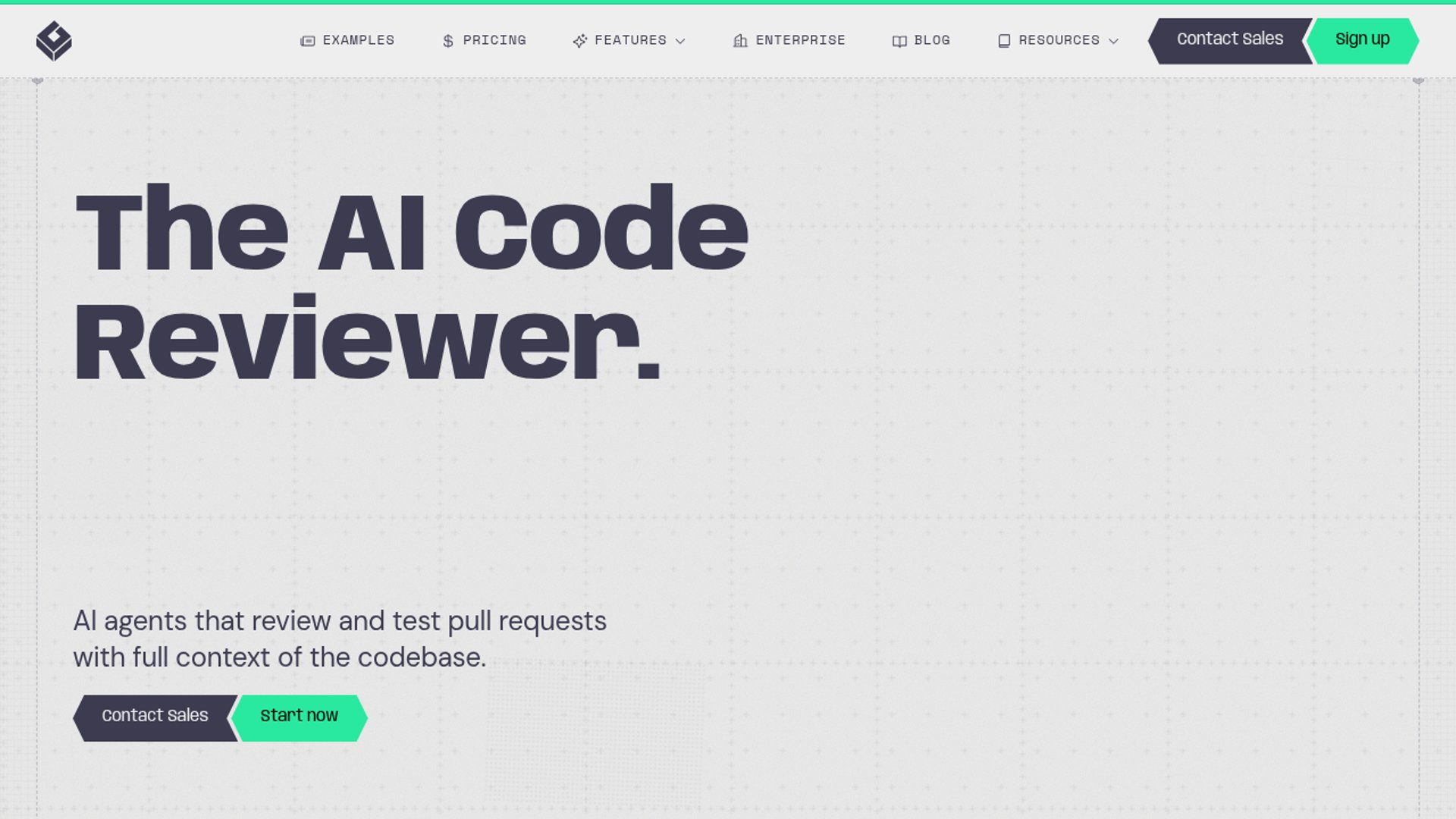 Greptile supports OSS with free accounts