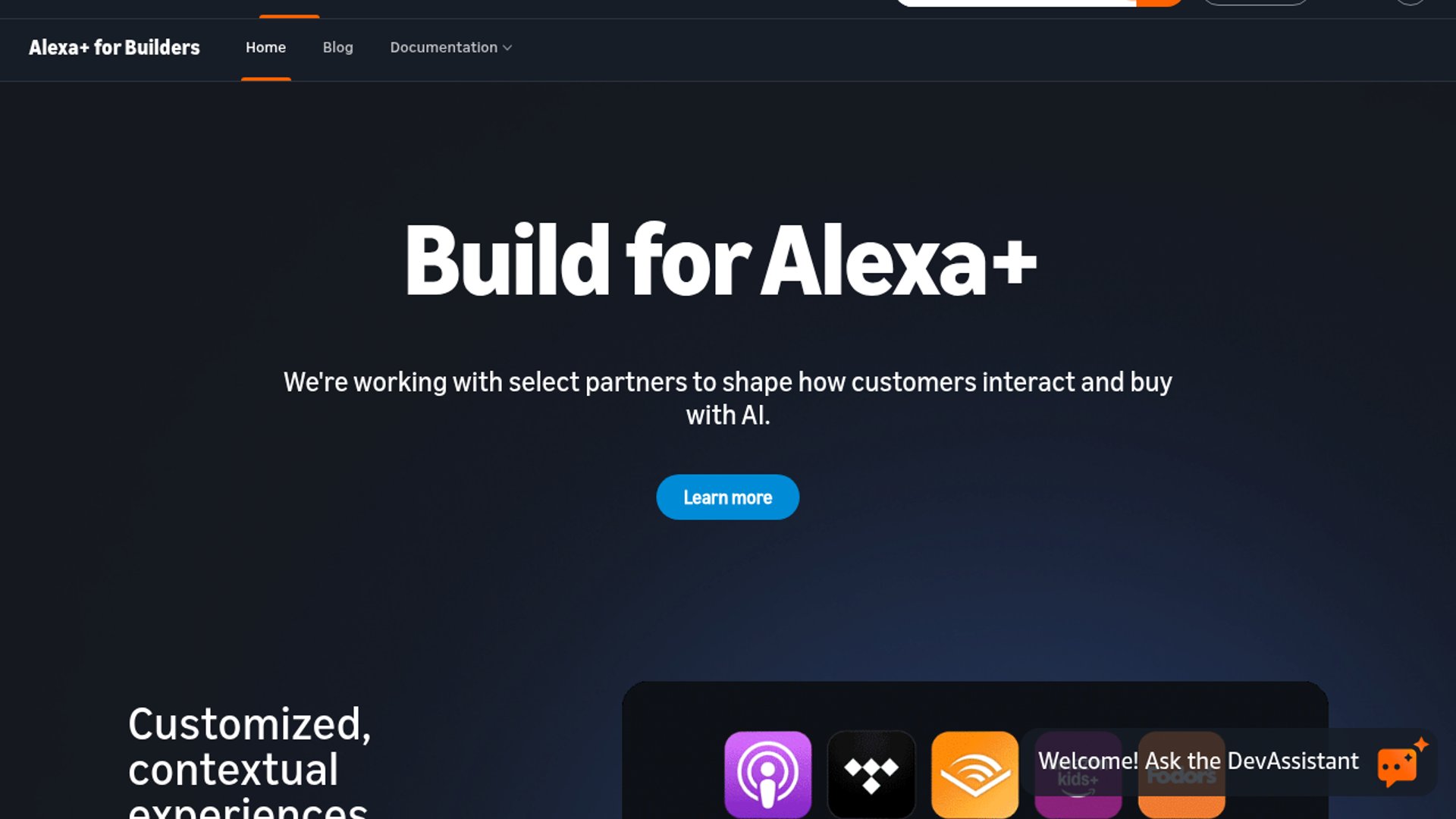 Alexa+ Makes Usefulness Amazon’s AI Edge