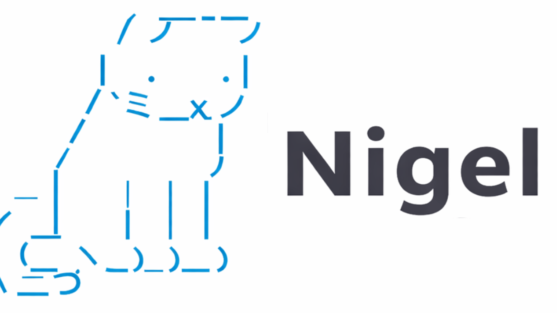 Nigel Turns Claude Code Into Improvement Loop